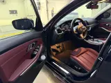 BMW 3 серии, 2022 модельного года, 320Li 2.0T, спортивный пакет M (рестайлинг) 11