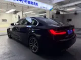 BMW 3 серии, 2022 модельного года, 320Li 2.0T, спортивный пакет M (рестайлинг) 5