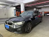 BMW 3 серии, 2022 модельного года, 320Li 2.0T, спортивный пакет M (рестайлинг) 1