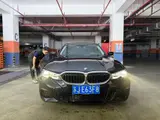 BMW 3 серии, 2022 модельного года, 320Li 2.0T, спортивный пакет M (рестайлинг) 2