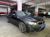 BMW 3 серии, 2022 модельного года, 320Li 2.0T, спортивный пакет M (рестайлинг) 3