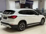 BMW X1, 2022, sDrive20Li, Стильная 4