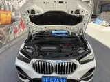 BMW X1, 2022 модельного года, 1.5T, комплектация «Fashion» 7