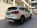 BMW X1, 2022 модельного года, 1.5T, комплектация «Fashion» 6