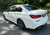 BMW 3 серии 2022 модельного года, 320Li, спортивный M-пакет 6