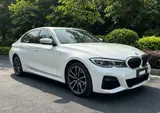 BMW 3 серии 2022 модельного года, 320Li, спортивный M-пакет 3