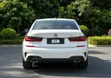 BMW 3 серии 2022 модельного года, 320Li, спортивный M-пакет 4