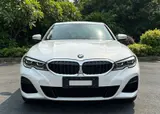 BMW 3 серии 2022 модельного года, 320Li, спортивный M-пакет 2