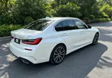 BMW 3 серии 2022 модельного года, 320Li, спортивный M-пакет 5