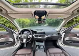 BMW 3 серии 2022 модельного года, 320Li, спортивный M-пакет 15