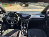 Volkswagen T-ROC, 2022, передний привод, R-Line Pro PLUS 9