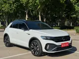Volkswagen T-ROC, 2022, передний привод, R-Line Pro PLUS 3
