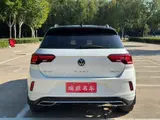 Volkswagen T-ROC, 2022, передний привод, R-Line Pro PLUS 6