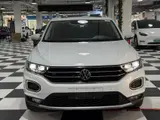 Volkswagen T-ROC (Tange), версия R-Line 3