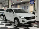 Volkswagen T-ROC (Tange), версия R-Line 2