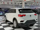 Volkswagen T-ROC (Tange), версия R-Line 5