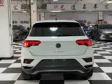 Volkswagen T-ROC (Tange), версия R-Line 6