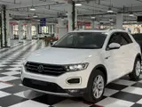 Volkswagen T-ROC (Tange), версия R-Line 1