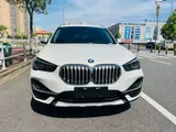BMW X1, 2022, sDrive20Li, Стильная, АКПП 2
