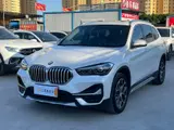 BMW X1, 2022, sDrive20Li, Стильная 1