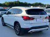 BMW X1, 2022, sDrive20Li, Стильная 6