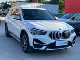 BMW X1, 2022, sDrive20Li, Стильная 4