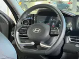 Hyundai Elantra, 2023 модельного года, 1.5L CVT LUX, комплектация «Люкс», экологический класс China VI 9