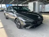 Hyundai Elantra, 2023 модельного года, 1.5L CVT LUX, комплектация «Люкс», экологический класс China VI 3