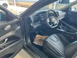 Hyundai Elantra, 2023 модельного года, 1.5L CVT LUX, комплектация «Люкс», экологический класс China VI 11