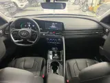Hyundai Elantra, 2023 модельного года, 1.5L CVT LUX, комплектация «Люкс» 8