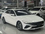Hyundai Elantra, 2023 модельного года, 1.5L CVT LUX, комплектация «Люкс» 3