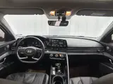 Hyundai Elantra, 2023 модельного года, 1.5L CVT GLX, комплектация «Элитная» 5