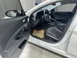 Hyundai Elantra, 2023 модельного года, 1.5L CVT GLX, комплектация «Элитная» 11