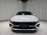 Hyundai Elantra, 2023 модельного года, 1.5L CVT GLX, комплектация «Элитная» 12