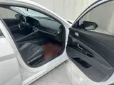 Hyundai Elantra, 2023 модельного года, 1.5L CVT GLX, комплектация «Элитная» 17