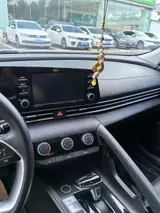 Hyundai Elantra, 2023 модельного года, 1.5L, комплектация «Элитная» (GLX) 10