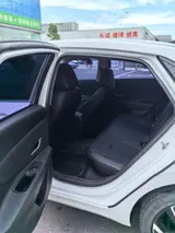 Hyundai Elantra, 2023 модельного года, 1.5L, комплектация «Элитная» (GLX) 11