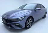 Hyundai Elantra, 2023 модельного года, 1.5L CVT GLX, комплектация «Элитная» 1