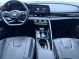 Hyundai Elantra, 2023 модельного года, 1.5L CVT GLX, комплектация «Элитная» 8