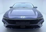 Hyundai Elantra, 2023 модельного года, 1.5L CVT GLX, комплектация «Элитная» 3