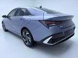 Hyundai Elantra, 2023 модельного года, 1.5L CVT GLX, комплектация «Элитная» 4