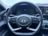 Hyundai Elantra, 2023 модельного года, 1.5L CVT GLX, комплектация «Элитная» 13