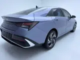 Hyundai Elantra, 2023 модельного года, 1.5L CVT GLX, комплектация «Элитная» 6
