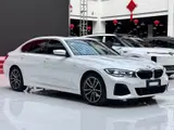BMW 3 серии 2022 модельного года (рестайлинг) 320Li, спортивный M-пакет 3