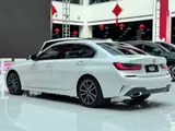 BMW 3 серии 2022 модельного года (рестайлинг) 320Li, спортивный M-пакет 4