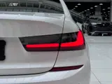 BMW 3 серии 2022 модельного года (рестайлинг) 320Li, спортивный M-пакет 9