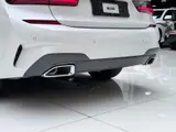 BMW 3 серии 2022 модельного года (рестайлинг) 320Li, спортивный M-пакет 10