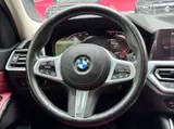 BMW 3 серии 2022 модельного года (рестайлинг) 320Li, спортивный M-пакет 11