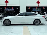 BMW 3 серии 2022 модельного года (рестайлинг) 320Li, спортивный M-пакет 5