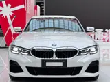 BMW 3 серии 2022 модельного года (рестайлинг) 320Li, спортивный M-пакет 2